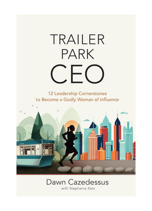Trailer Park CEO