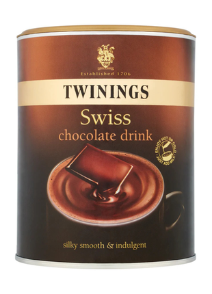 Twinnings Swiss Chocolate-350g