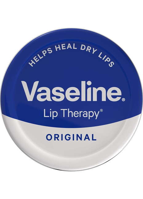 Vaseline Lip Therapy Original — 20g