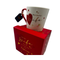 Wonderful Wife Glass Mug — product pack shot