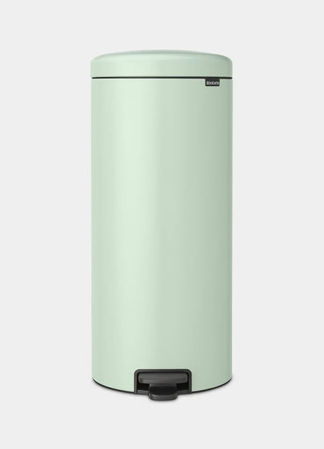 Brabantia Jade Green — 30L — product pack shot