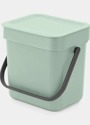 Brabantia Jade Green — 3L