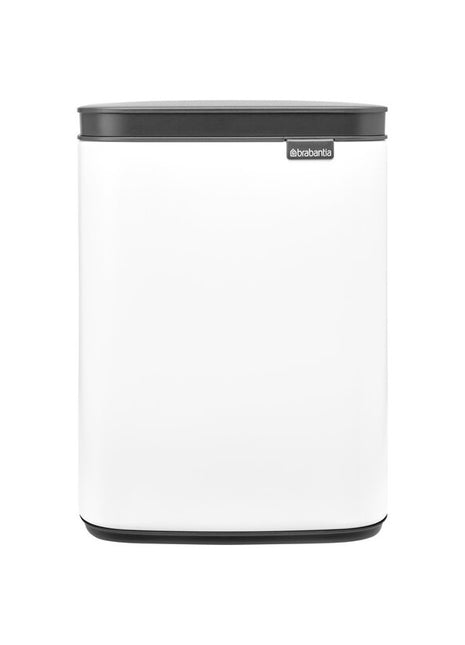 Brabantia Fresh White — 4L — product pack shot