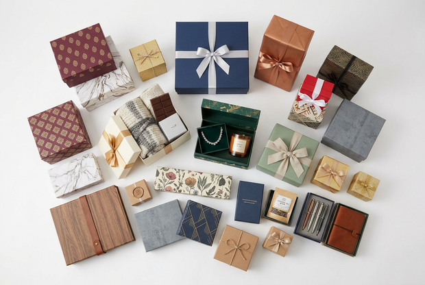 <h2>Gift</h2>