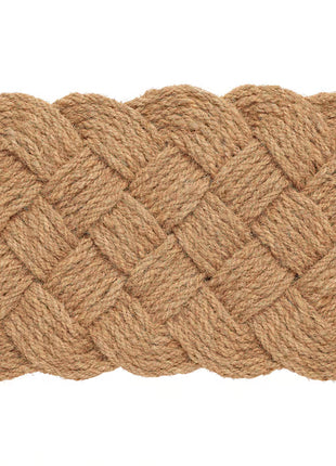 Ikea Braided Door Mat